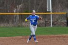 Softball vs Emmanuel  Wheaton College Softball vs Emmanuel College. - Photo By: KEITH NORDSTROM : Wheaton, Softball, Emmanuel